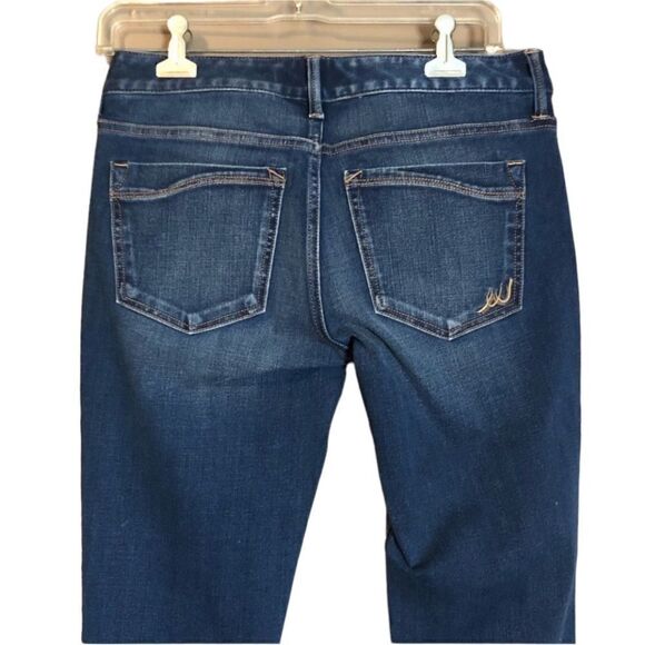 NWT! Express jeans leggings low rise. - Picture 9 of 10